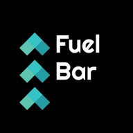 Fuel Bar Powered By Jetts