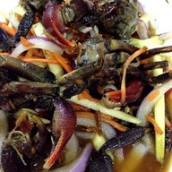 ทะเลปัง