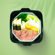 เมนูของร้าน YOU&I Premium Suki Buffet CentralPlaza WestGate