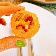 Chilli Chilli Indian Food