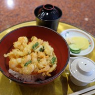 Tempura Kanda