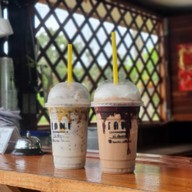 เมนูของร้าน Tani Chiangkhan Cafe Stand เชียงคาน