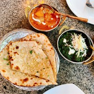 Chilli Chilli Indian Food