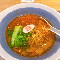 Hachiban Ramen โลตัส พระราม 1