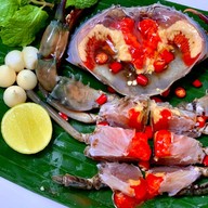 ร้านสะใภ้แม่กลอง