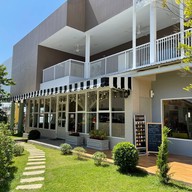 หน้าร้าน Pal Cafe At K Park