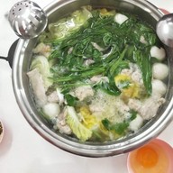 แพนด้าสุกี้