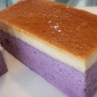 บ้านหนม เค้กและอาหารคลีน