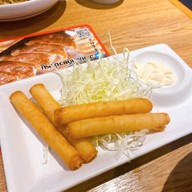 Hachiban Ramen โลตัส พระราม 1
