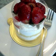 เมนูของร้าน Ome Bake House since1999 2