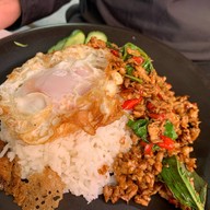 เมนูของร้าน H