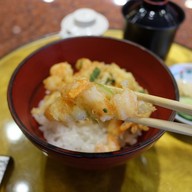 Tempura Kanda