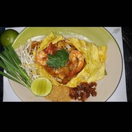 ผัดไทร้อยล้าน