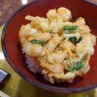 Tempura Kanda