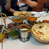 Rajdarbar LoyKroh rd. ChiangMai