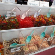 น้ำลายไหล