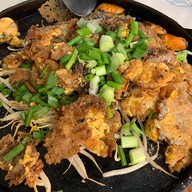 เมนูของร้าน H