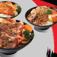 สึนามิ เทปันยากิ (Tsunami Teppanyaki) พหลโยธิน 34 , เสนานิคม 1