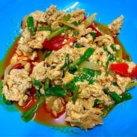เมนูของร้าน ชิมคำ ยำแซ่บ