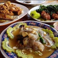 แพอาหารรุ่ง ชัยนาท