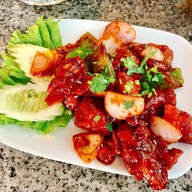 Chilli Chilli Indian Food