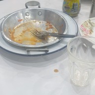 เมนูของร้าน คิงส์โอชา