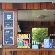 หน้าร้าน Tani Chiangkhan Cafe Stand เชียงคาน