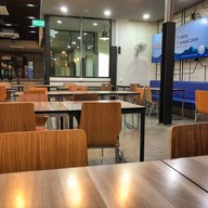 บรรยากาศ Wow Steak