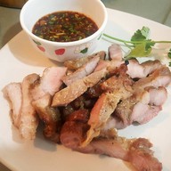 เมนูของร้าน แซ่บ ซอย 8