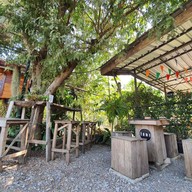 Tani Chiangkhan Cafe Stand เชียงคาน