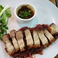 เมนูของร้าน พูพานเป็ดย่าง&อาหารไทยรสเดิม พูพาน ศรีราชา