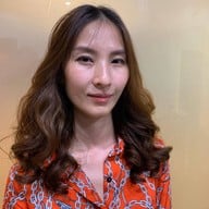 TrueHair Studio MRT Rama9