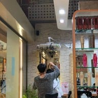 TrueHair Studio MRT Rama9