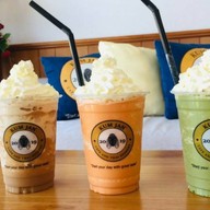 KUM JAN CAFE AND THAI DESSERT