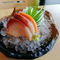 เมนูของร้าน Hatyai Sashimi สุราษฎร์ธานี Hatyai Sashimi สุราษฎร์ธานี