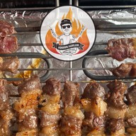 เนื้อย่างโคขุน 4