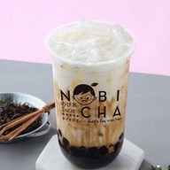 โนบิชา ตลาดบางบัวทอง