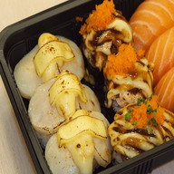 zosushi ม.นเรศวร