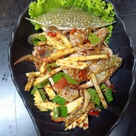 เจ้เปรี้ยว ตำแซ่ปทะเลดอง