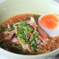 ข้าวไข่ข้น Food Good ข้าวไข่ข้น