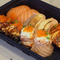 zosushi ม.นเรศวร