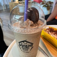 เค้กเอย