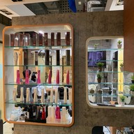 TrueHair Studio MRT Rama9