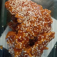 ไก่เกาหลี A.I. บ้านฟ้า เลอมาร์เช่