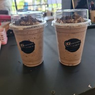 เมนูของร้าน Guitar Cafe [Sawang Daen Din]