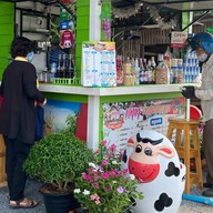 เจ้าขากาแฟโบราณ
