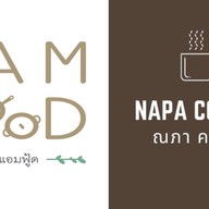 IAMFoodd & Napa Coffee