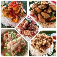 ร้านกรุงเก่ากระเพราถาด-เล้งแซ่บ (โรจนะประตู B)เปิดถึง 20.00 ค่ะ อยุธยา โรจนะประตู B