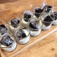 เมนูของร้าน Memorize Brownie - Dessert Cake & Coffee นิมมานเหมินท์ ซอย 12