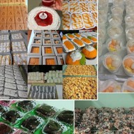 ถุงเงิน   Bakery